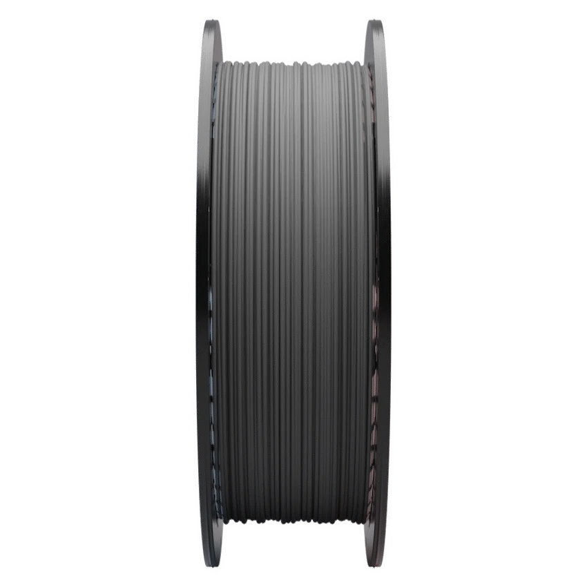 SA Filament PLA Hyper Filament 1kg - Dark Grey - image 7