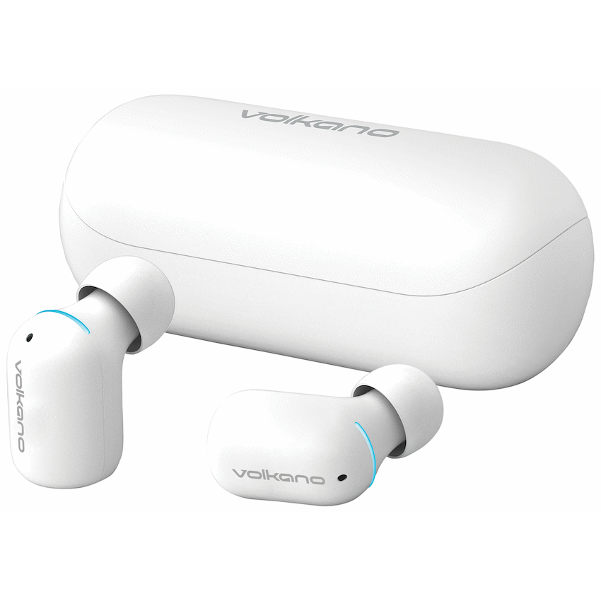Volkano Capricorn Series IPX7 TWS Earphones with Charging Case - image 7