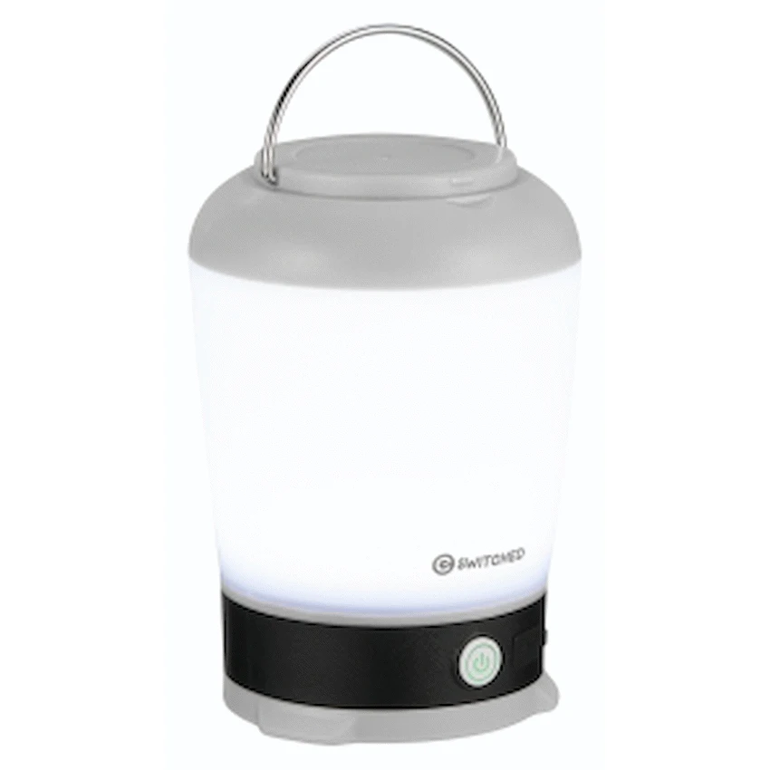 SWITCHED Stella Rechargeable Lantern - image 7