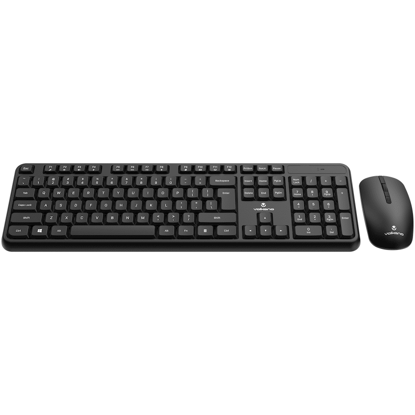 Volkano Opal Series Wireless Keyboard and Mouse Combo - image 7