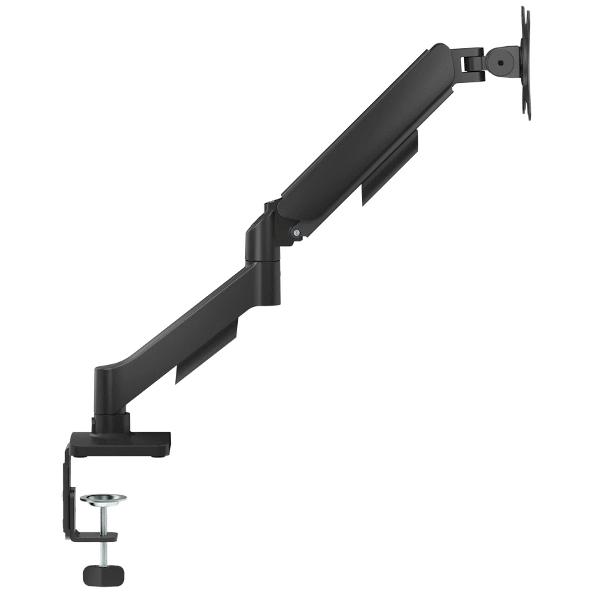 Volkano Steel Series Full Motion Single Monitor Desk Mount 17" - 32" - image 7