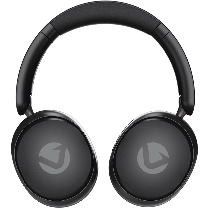 Volkano Lexi Bluetooth Headphone with ANC - Black - image 7