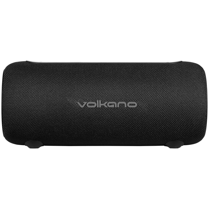 Volkano Mamba 2.0 Series Bluetooth Speaker - Black - image 7