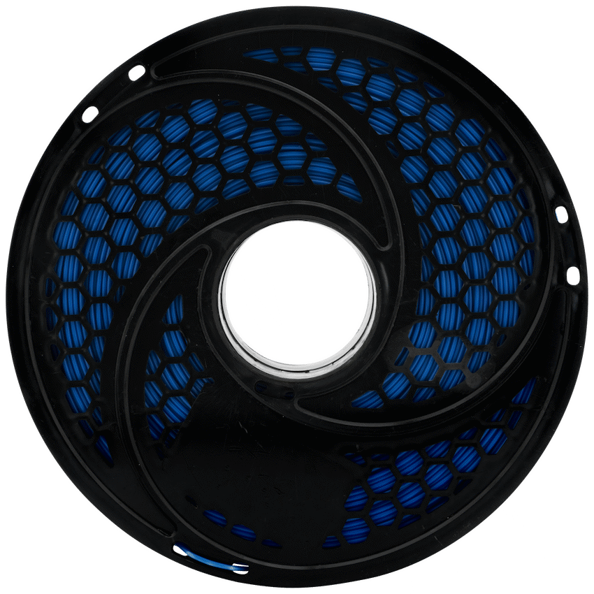 SA Filament ABS Premium Filament 1kg - Blue - image 7