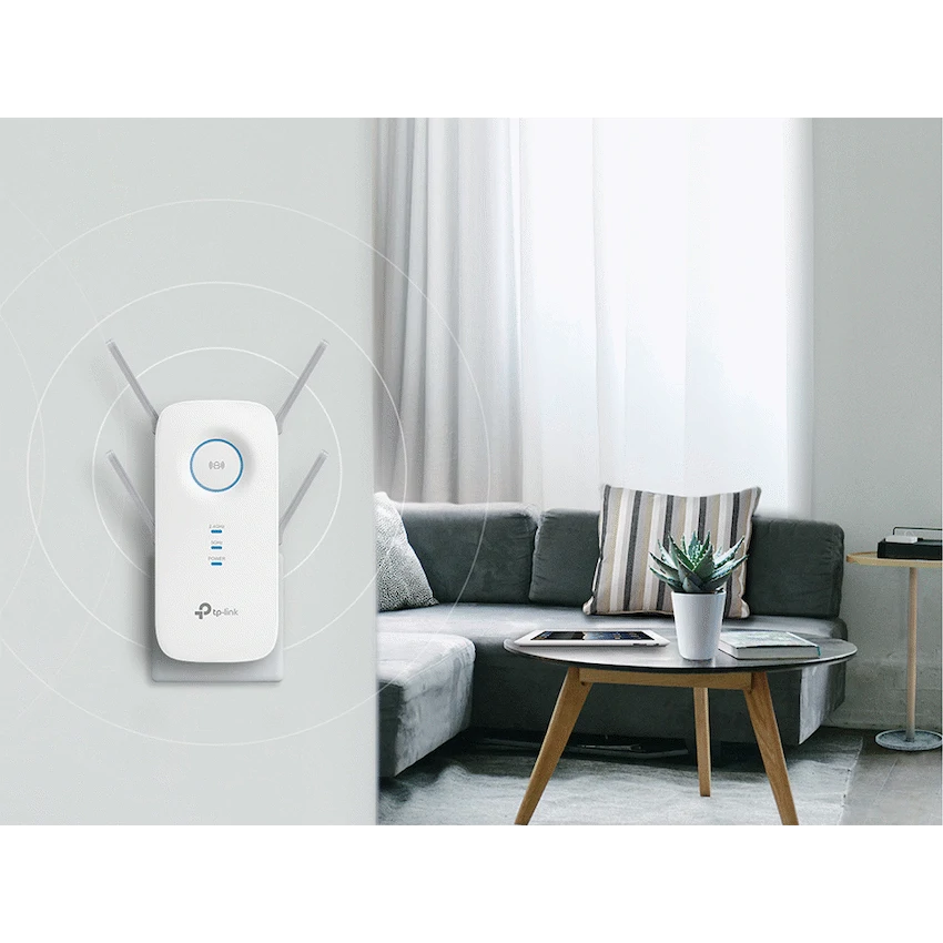 TP-Link RE650 AC2600 Wi-Fi Range Extender - image 7
