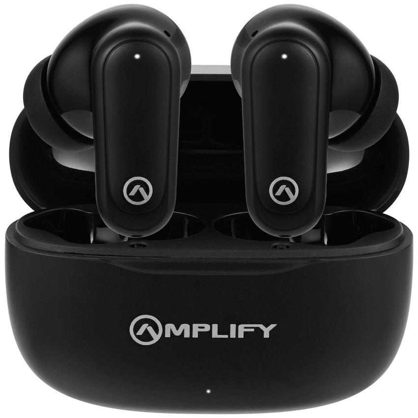 Amplify Spirit Series TWS Earphone - Black - image 7