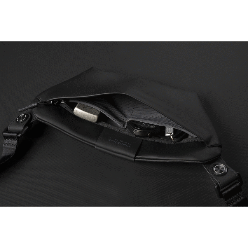 Kingsons Urban Tech Sling - Black - image 7