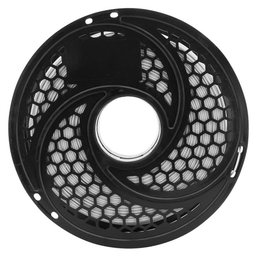 SA Filament ABS Premium Filament 1kg - Light Grey - image 7