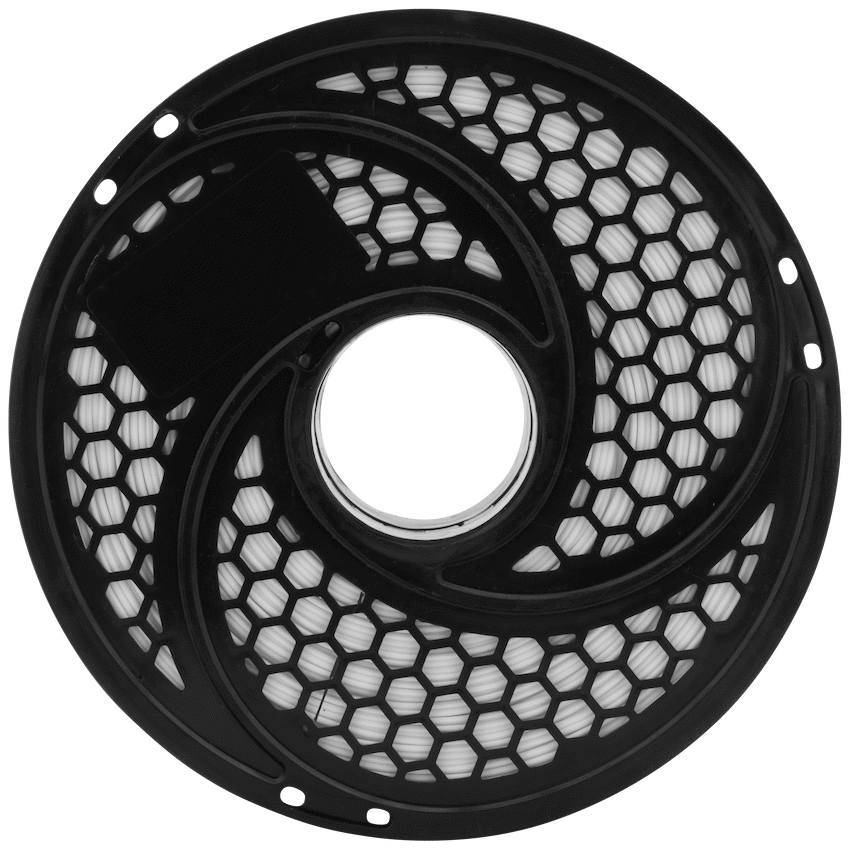 SA Filament ABS Premium Filament 1kg - White - image 7