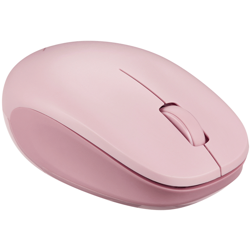 VolkanoX Magma Bluetooth Wireless Mouse - Rose - image 7