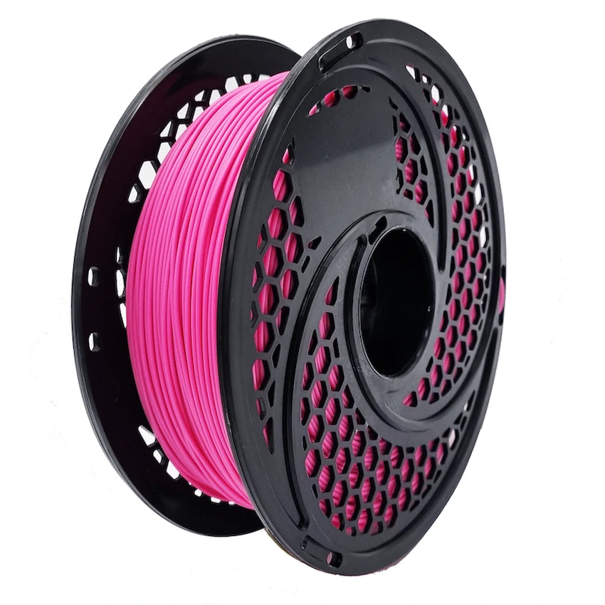 SA Filament ABS Premium Filament 1kg - Pink - image 7