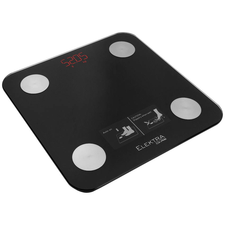 Elektra Body Composition Smart Scale - image 7
