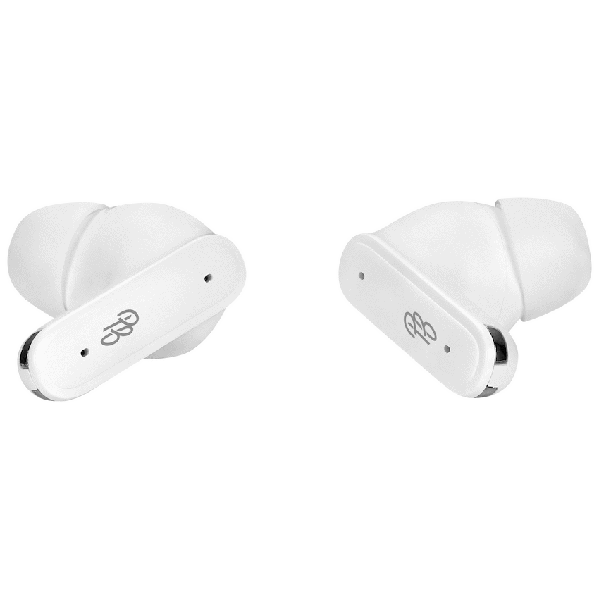 Pro Bass SubSonic TWS Earphone - White - image 7