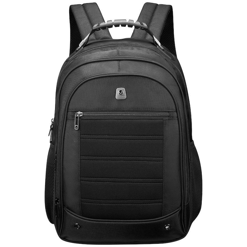 Volkano Captain 15.6" Laptop Backpack - Black - image 7
