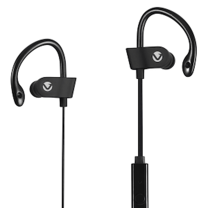Volkano Circuit Series Sports Hook-In Earphones with Mic - image 7