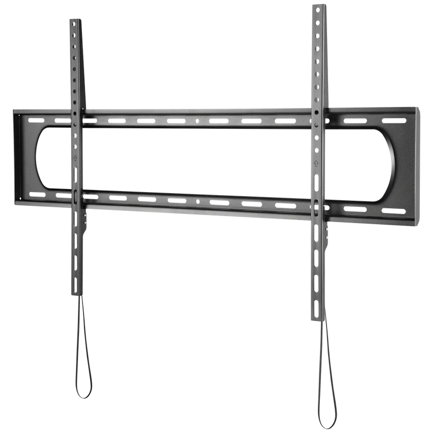 Ellies Solid series Fixed Heavy Duty Tv Wall Mount For 60" - 120" TVs - image 7