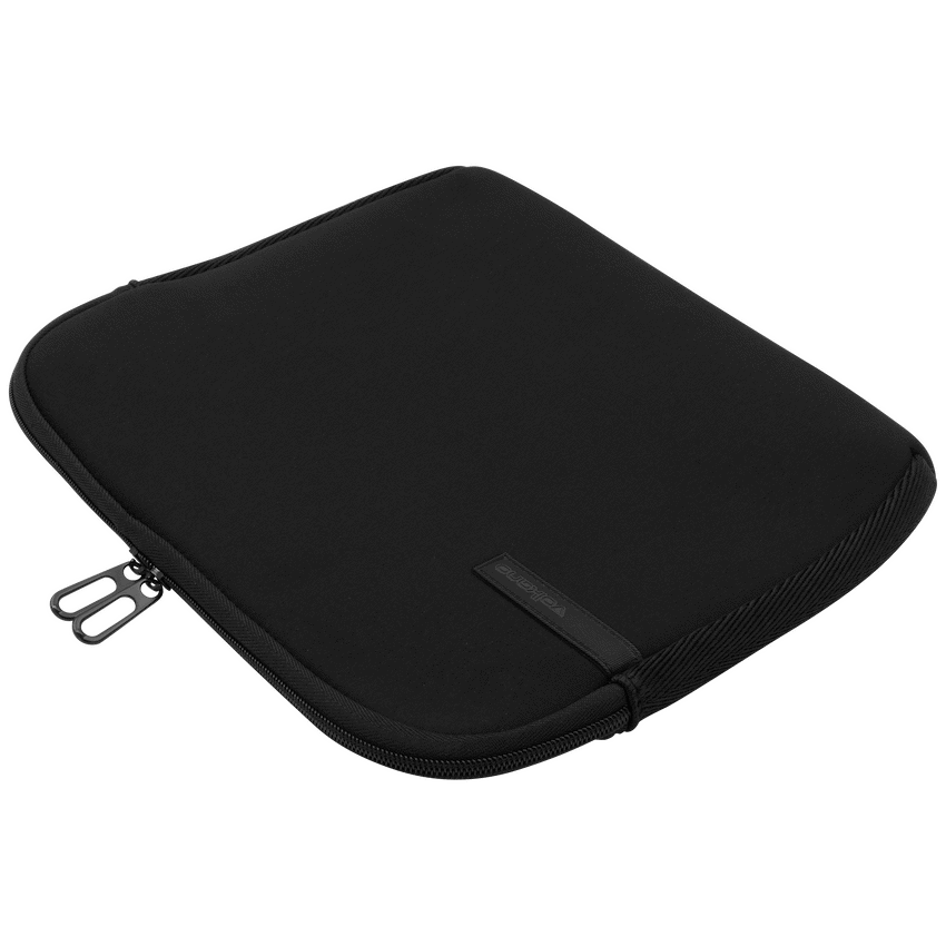 Volkano Wrap series 13.3" Laptop sleeve Black - image 7