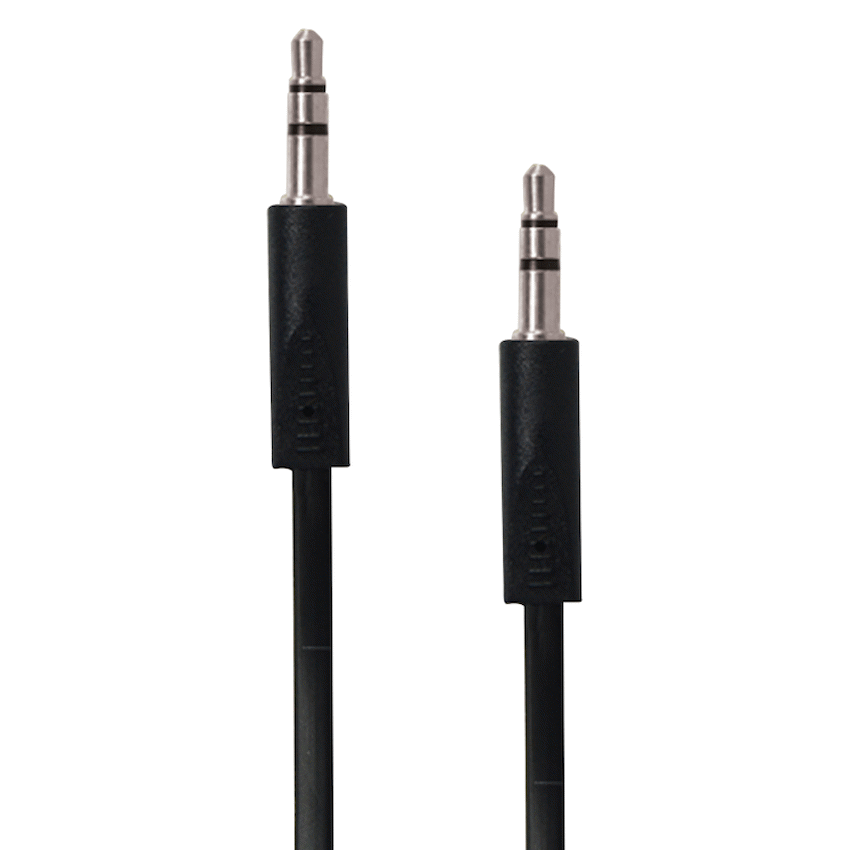 Bounce Cord Series AUX Cable - Black - image 7