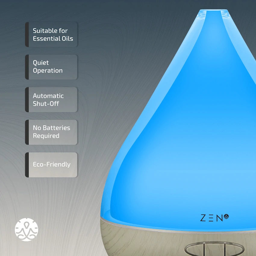 Zen Lucent Diffuser - Grey - image 7