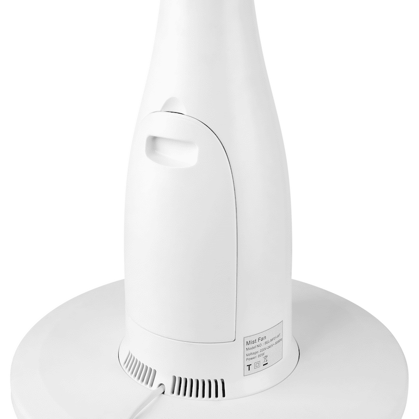 Elektra 80W Mist Fan - image 7