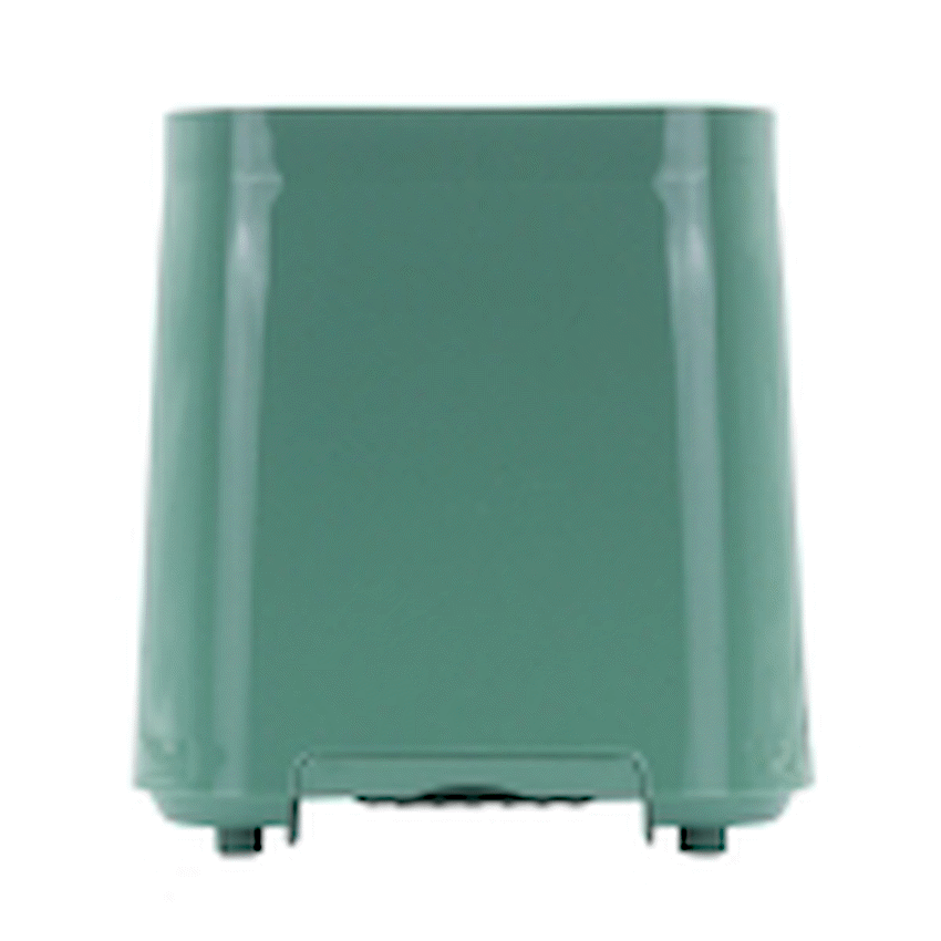ELEKTRA - 2 Slice Toaster - Green - image 7