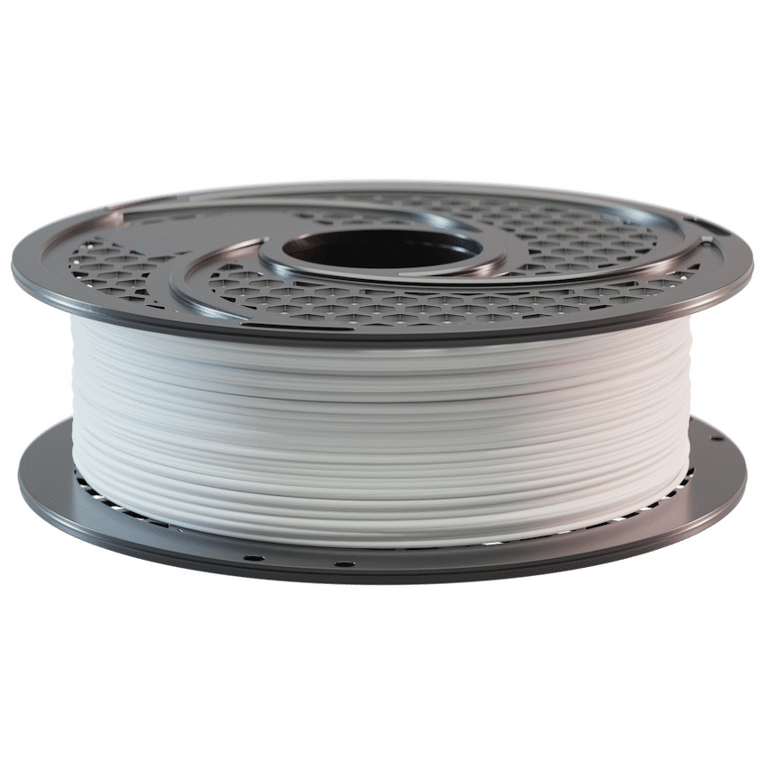 SA Filament PLA Hyper Filament 1kg - Cool White - image 7