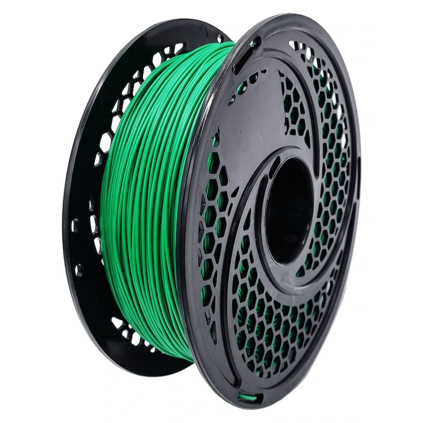 SA Filament ABS Premium Filament 1kg - Green - image 7
