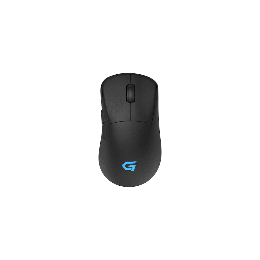 Volkano gaming Arc SL Lightweight Rechargeable multimode Gaming Mouse - Black - image 7