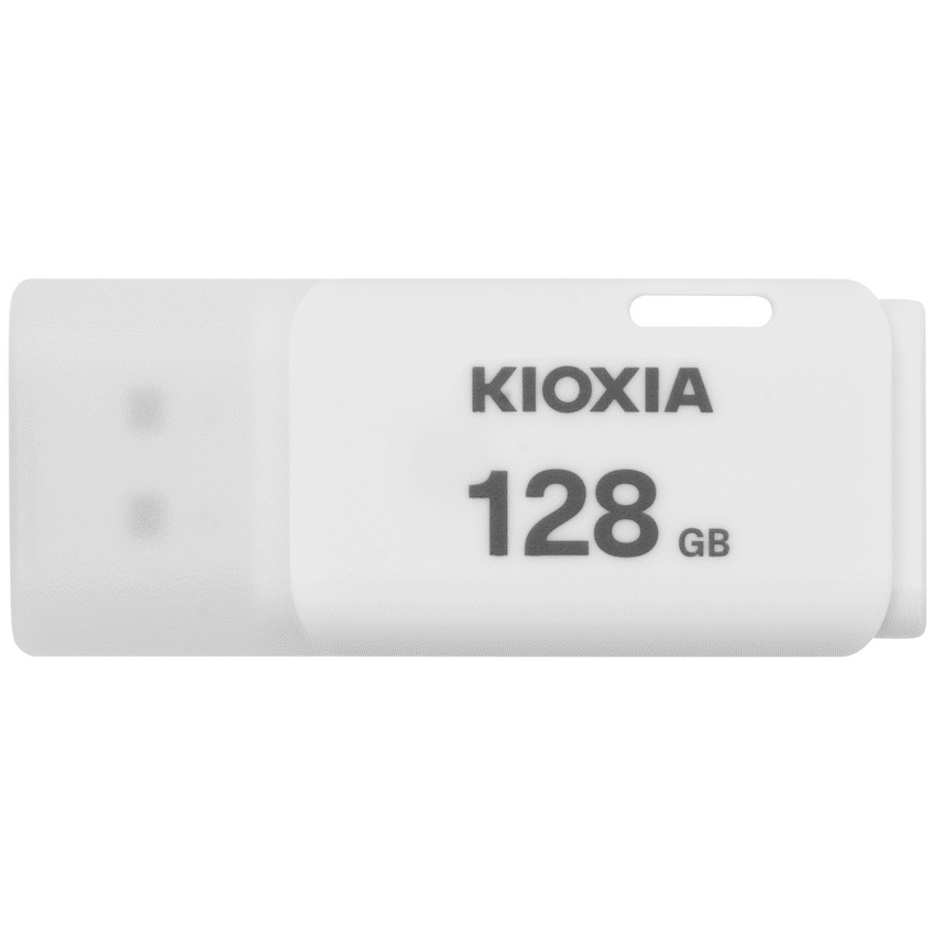 Kioxia 128GB USB 2.0-White - image 7