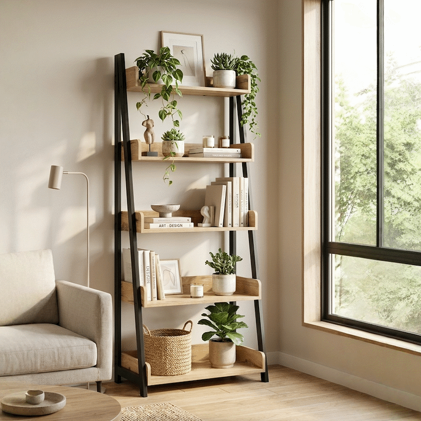 Aegla Bookshelf - image 7