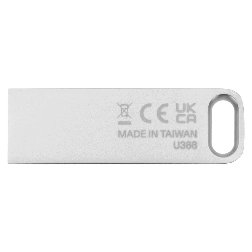 Kioxia U366 USB 3.2 128gb Metal Flash Drive - image 7