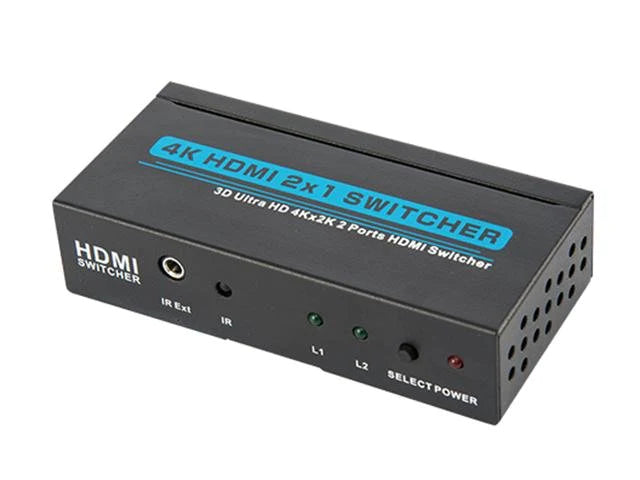 HDMI Switcher 1.4