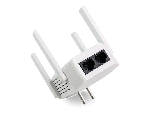1200MBPS WiFi Signal Amplifier &amp; Extender