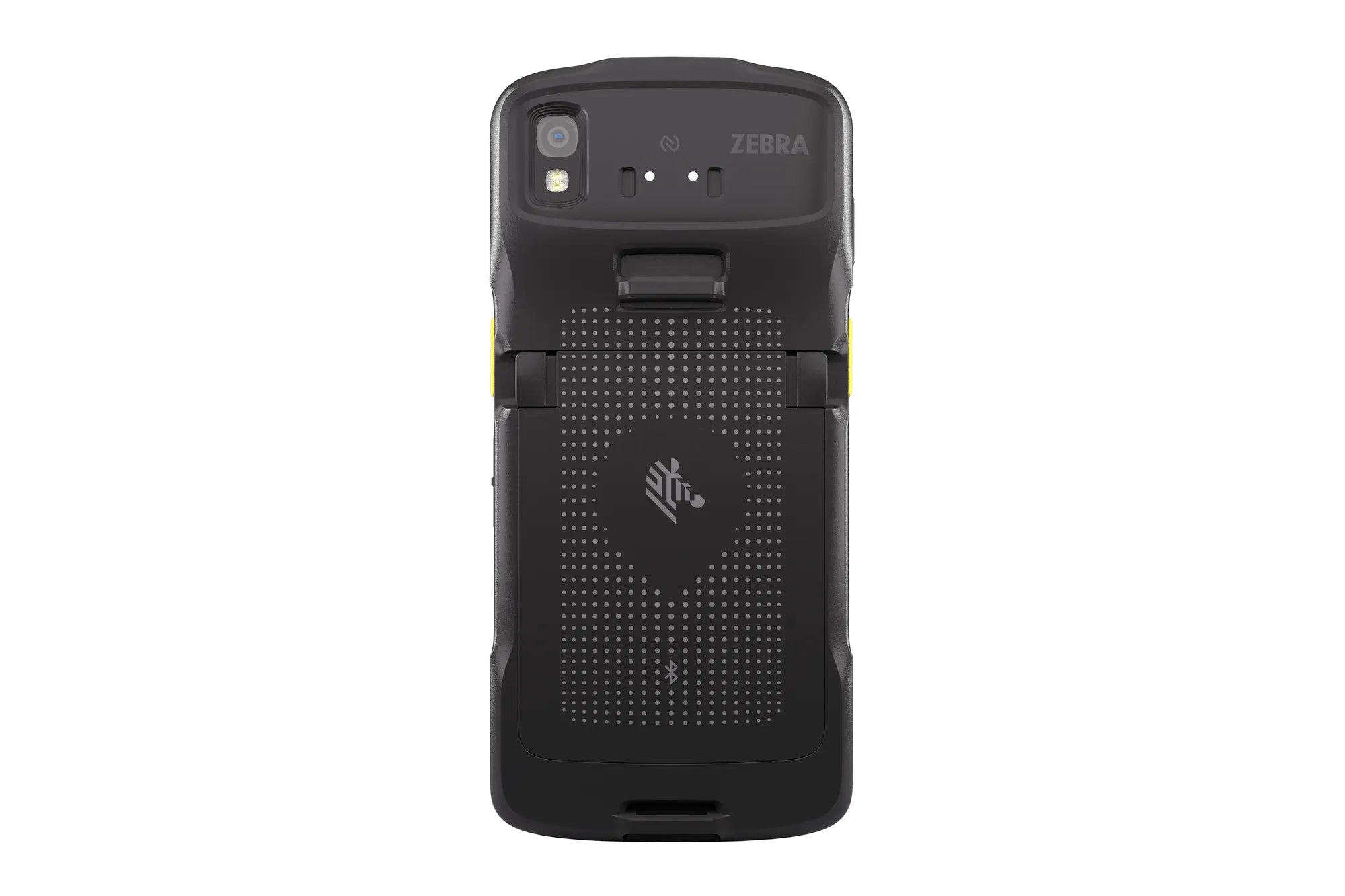 Zebra TC22; WLAN; Wifi 6; SE4710; 6'' Display; 6GB/64GB; 16MP RFC; 5MP FFC; 2-Pin Back I/O; Extended Battery; NFC; BT; USB-C; GM - image 3