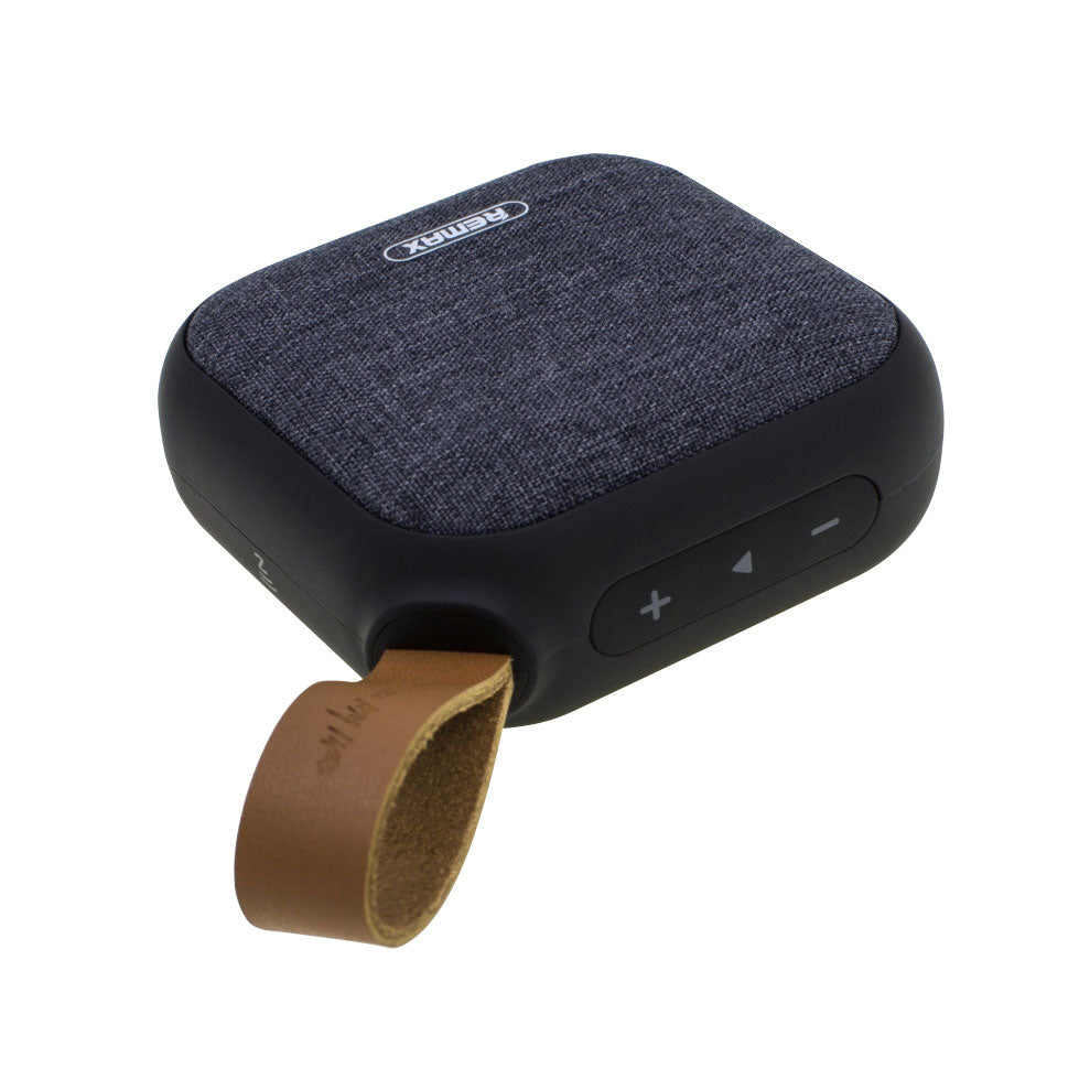 REMAX FABRIC 5W BLUETOOTH SPEAKER (RB-M15)