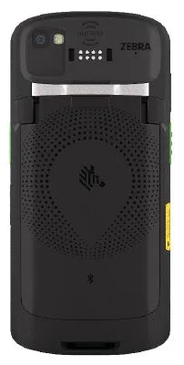 Zebra TC58E; WAN; 6.0'' DISPLAY; 5G FR1; WIFI 6E; 8GB RAM/128GB ROM; SE4720 IMAGER;   16MP RFC; 8MP FFC; WARM SWAP; 4680 MAH STA