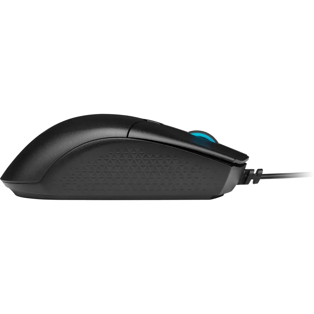Corsair KATAR PRO Ultra-Light Gaming Mouse; 12400 DPI; Black. - image 9