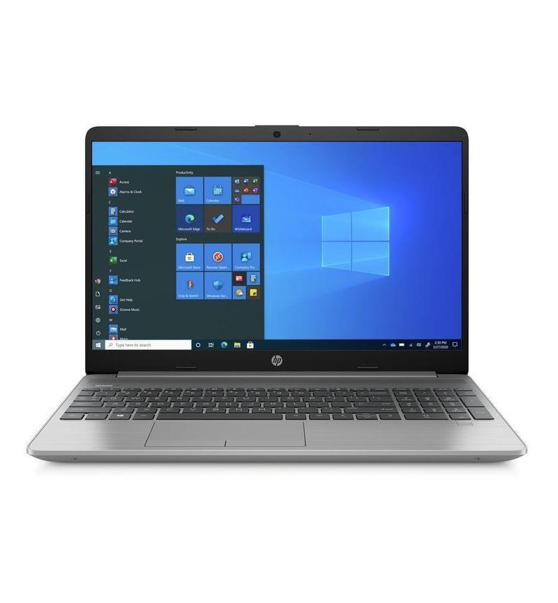 HP 250 G9 Series 12th Gen CEL N4500, 4GB,256GB SSD,WIN11H Ash Silver Notebook