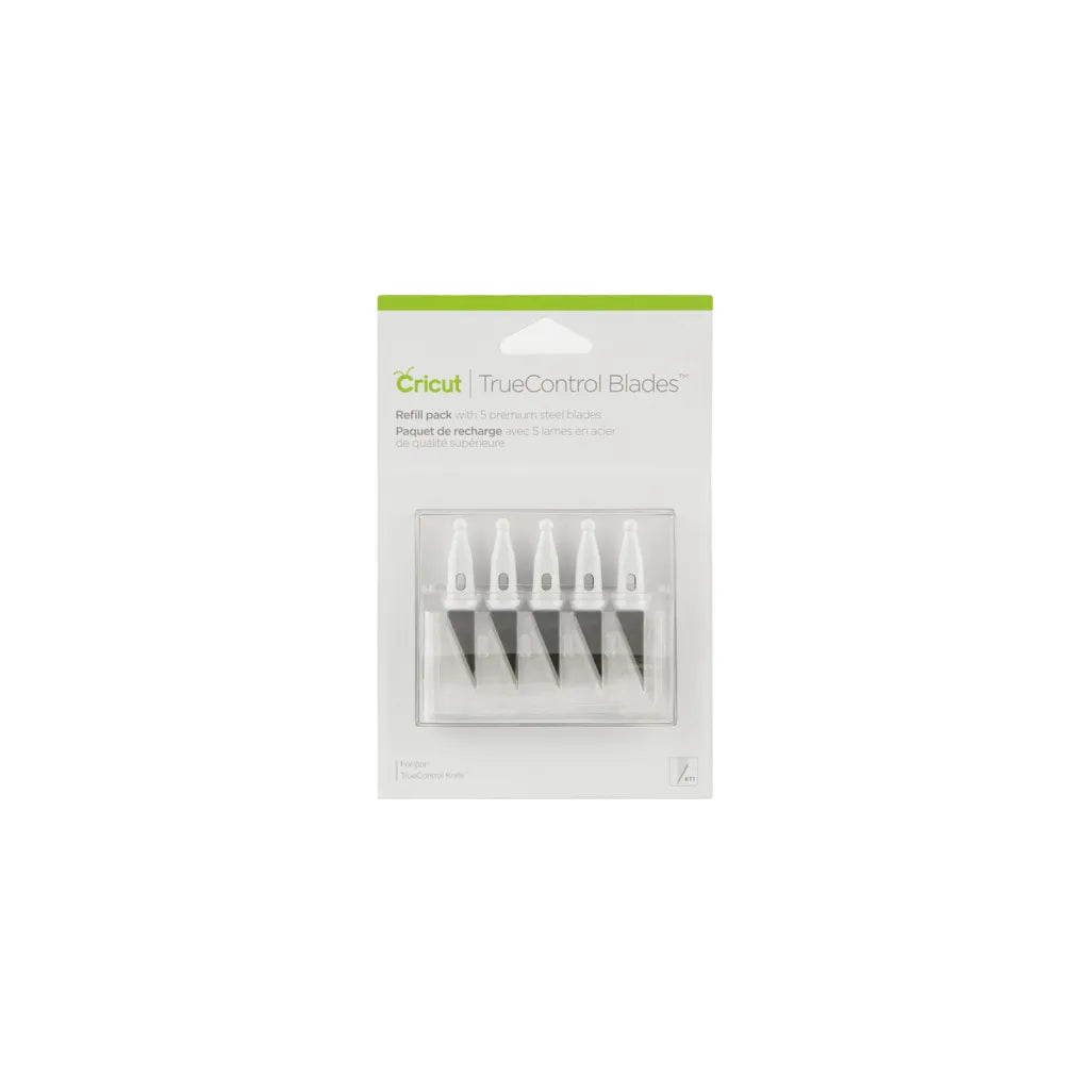 Cricut 2004843, Blue, White