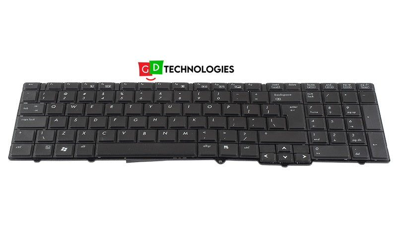 HP PROBOOK 6540b REPLACEMENT KEYBOARD