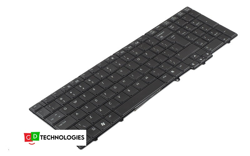 HP PROBOOK 6540b REPLACEMENT KEYBOARD