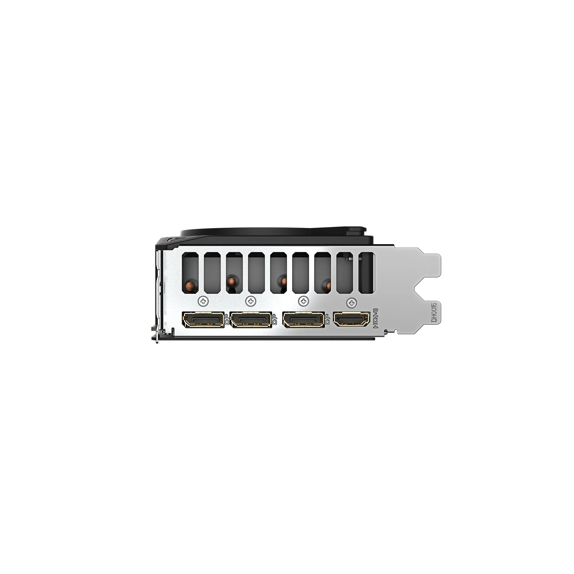 GIGABYTE nVidia GeForce RTX™ 5070 WINDFORCE OC SFF - 12GB GDDR7 HDMIx1/DPx3 - image 4