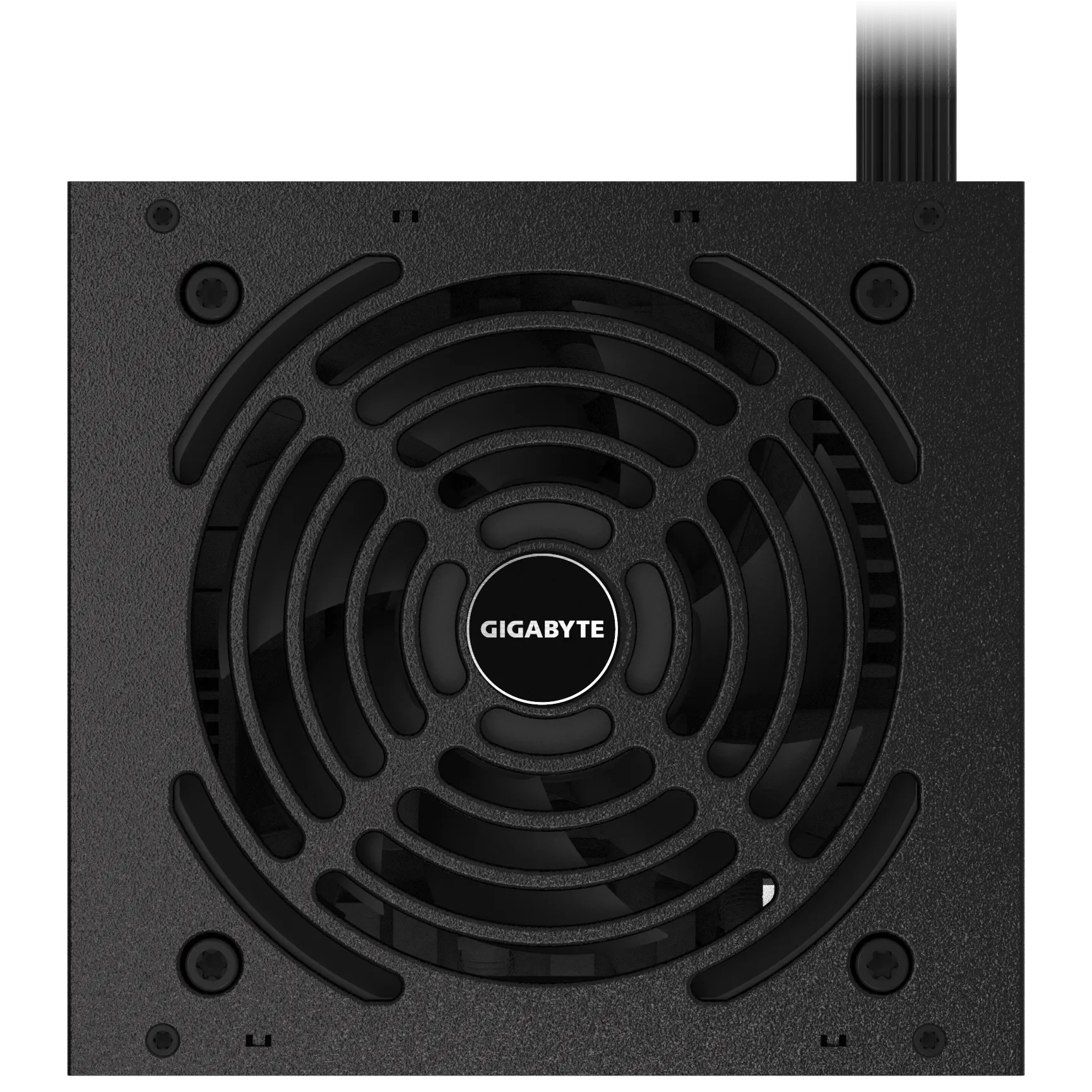 Gigabyte PSU P550B Bronze Certified 550W - 3 Year Warranty; 24/20-pin x 1; CPU 4+4-pin x 1; PCI-E 6+2-pin x 2; SATA x 6; Peri x3 - image 3