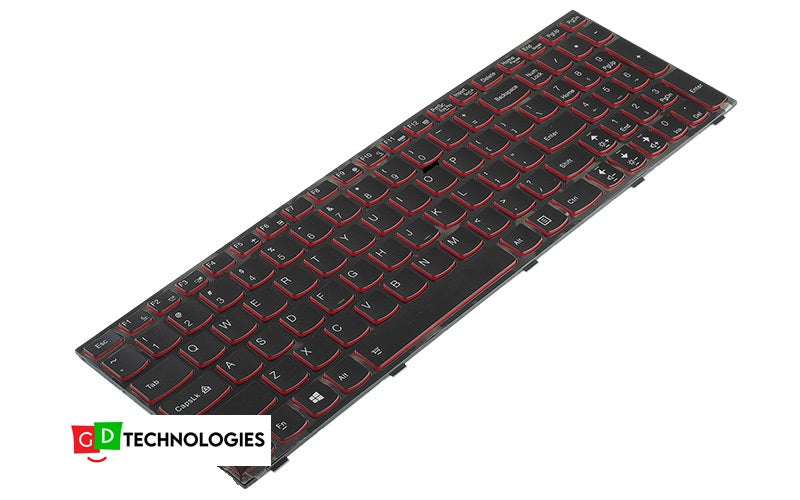 LENOVO Y510P REPLACEMENT KEYBOARD