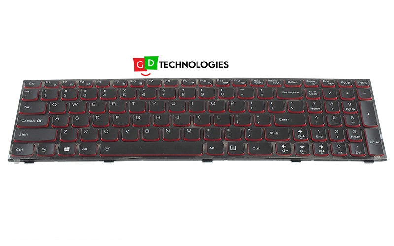 LENOVO Y510P REPLACEMENT KEYBOARD