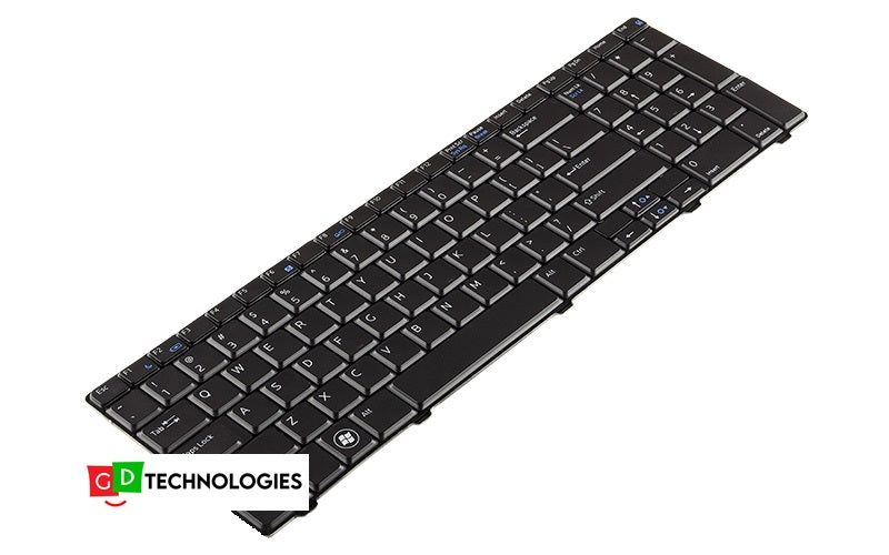 DELL VOSTRO 3700 REPLACEMENT KEYBOARD