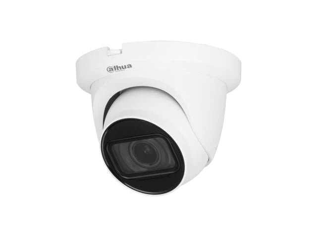 5MP STARLIGHT HDCVI DOME CAMERA