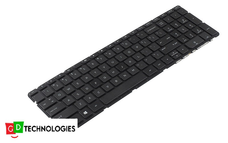 HP 350 G1 REPLACEMENT KEYBOARD