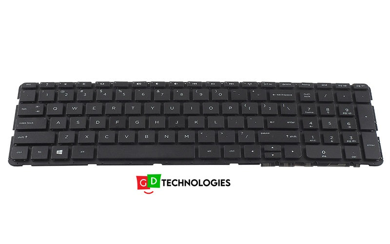 HP 350 G1 REPLACEMENT KEYBOARD