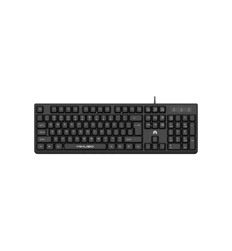 KB-039U USB BUSINESS KEYBOARD - image 2